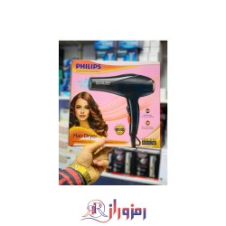سشوار فیلیپس philips مدل ph-7414